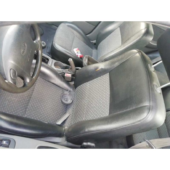 kia shuma ii del año 2003