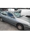 renault megane i berlina hatchback (ba0) del año 1998