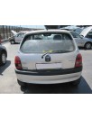 opel corsa b del año 2000