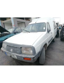 citroën c15 del año 2003 2