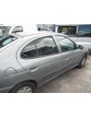 renault megane i berlina hatchback (ba0) del año 1998