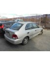 hyundai accent (lc) del año 2000