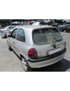opel corsa b del año 2000