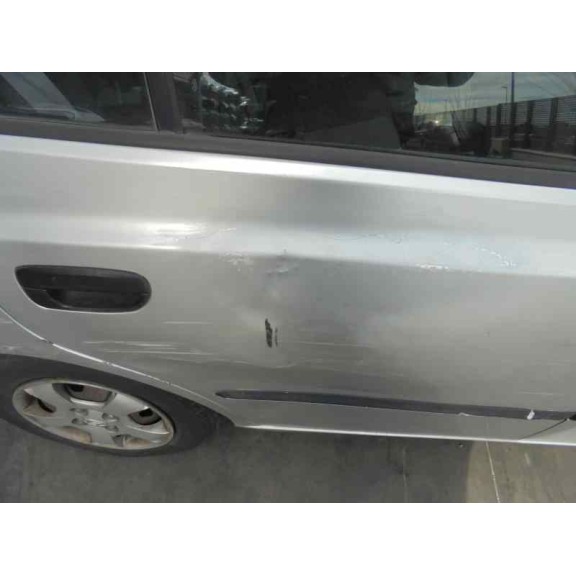 hyundai accent (lc) del año 2000