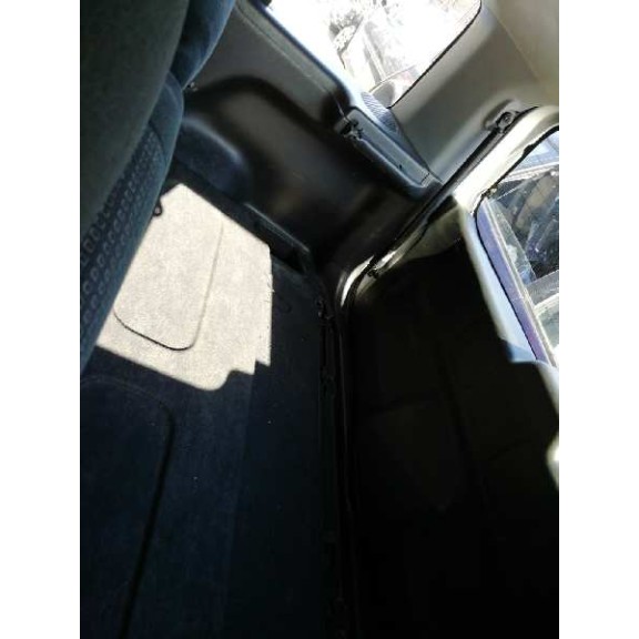 honda hr-v (gh) del año 2001