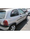 opel corsa b del año 2000