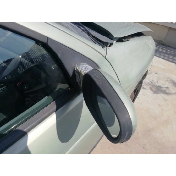 renault megane i fase 2 berlina (ba0) del año 2002