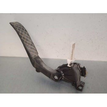 Recambio de potenciometro pedal para audi q7 (4l) 3.0 tdi referencia OEM IAM 7L0723507B 7L0723507D AUTOMATICO 6 PINS