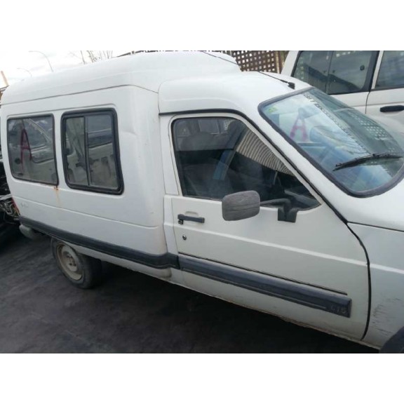 citroën c15 del año 2003