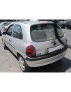opel corsa b del año 2000