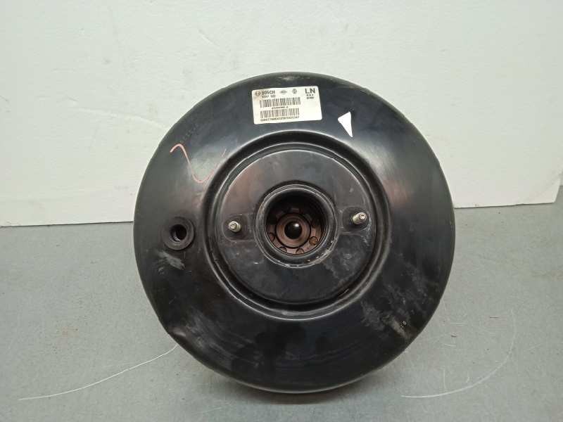 Recambio de servofreno para renault megane iv grandtour 1.5 dci diesel fap energy referencia OEM IAM 472104789R 0204776864 BOSCH