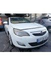 opel astra j lim. del año 2012