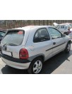 opel corsa b del año 2000
