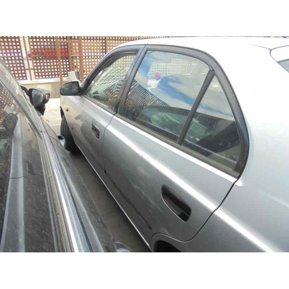 hyundai accent (lc) del año 2000