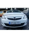 opel astra j lim. del año 2012
