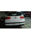 seat ibiza (6k1) del año 2002