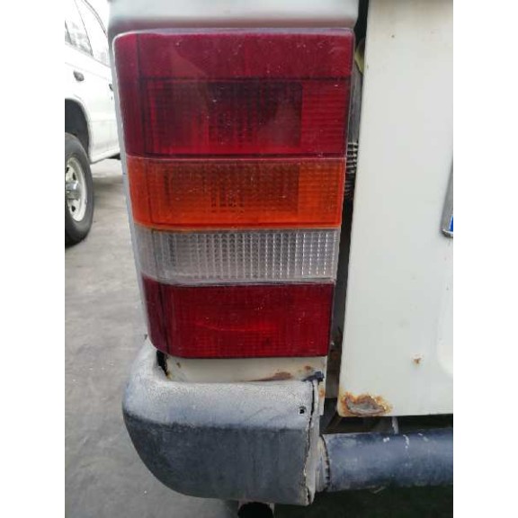 citroën c15 del año 2003