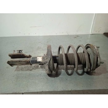 Recambio de amortiguador delantero izquierdo para mazda premacy (cp) exclusive (84kw) referencia OEM IAM C10034900F  