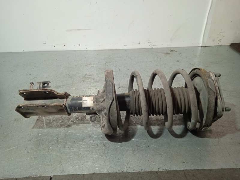 Recambio de amortiguador delantero izquierdo para mazda premacy (cp) exclusive (84kw) referencia OEM IAM C10034900F  