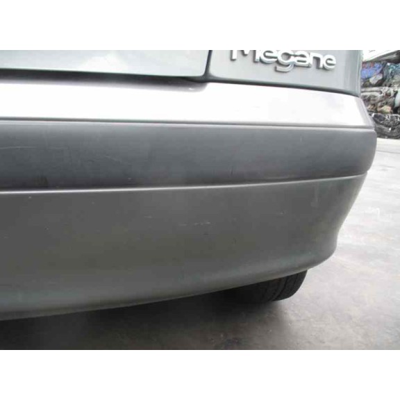 renault megane i berlina hatchback (ba0) del año 1998