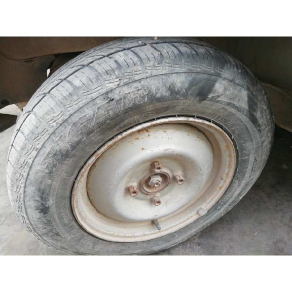 citroën c15 del año 2003