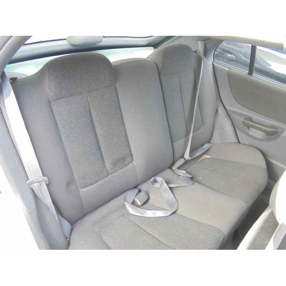 hyundai accent (lc) del año 2000