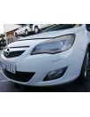 opel astra j lim. del año 2012