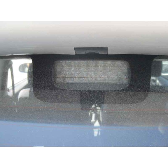 opel corsa b del año 2000