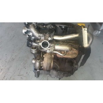 Recambio de motor casco para renault scenic ii 1.5 dci diesel referencia OEM IAM K9K732  