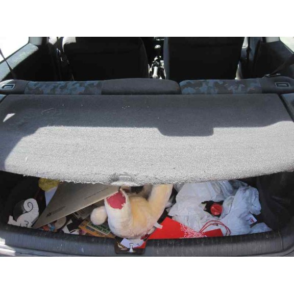 opel corsa b del año 2000