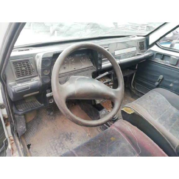 citroën c15 del año 2003