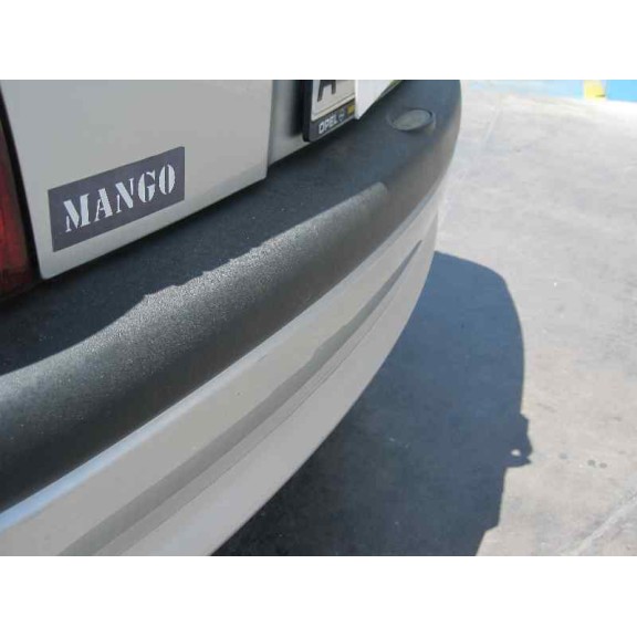 opel corsa b del año 2000