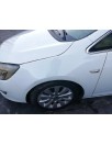 opel astra j lim. del año 2012
