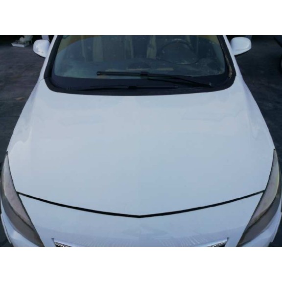 opel astra j lim. del año 2012