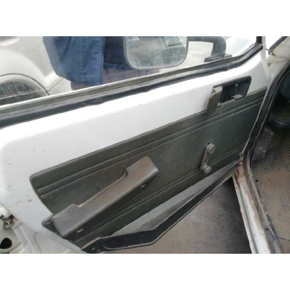 citroën c15 del año 2003