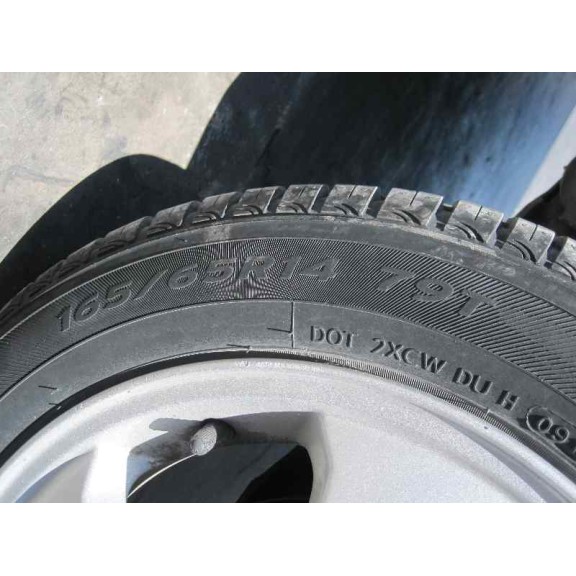 opel corsa b del año 2000