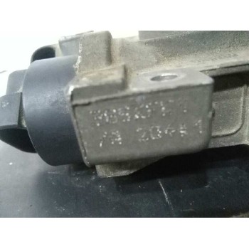 Recambio de caja mariposa para fiat punto berlina (188) 1.2 8v referencia OEM IAM 365XFE1  