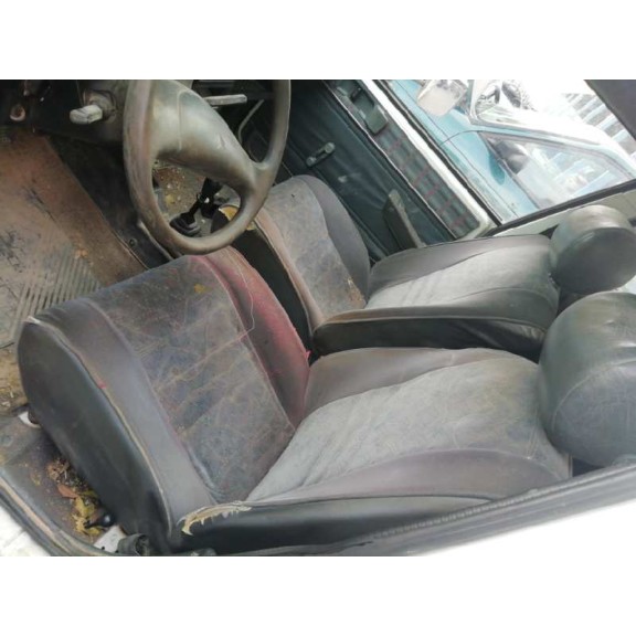 citroën c15 del año 2003