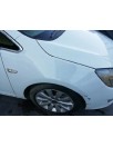 opel astra j lim. del año 2012