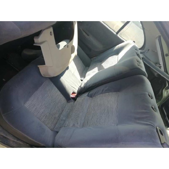 renault megane i fase 2 berlina (ba0) del año 2002