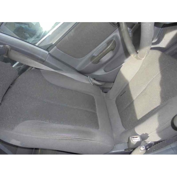 hyundai accent (lc) del año 2000