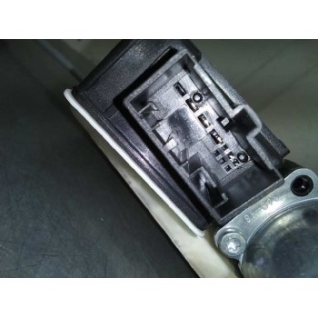 Recambio de elevalunas trasero derecho para seat leon (5f1) style visio edition referencia OEM IAM 5Q0959812E 5 PIN 