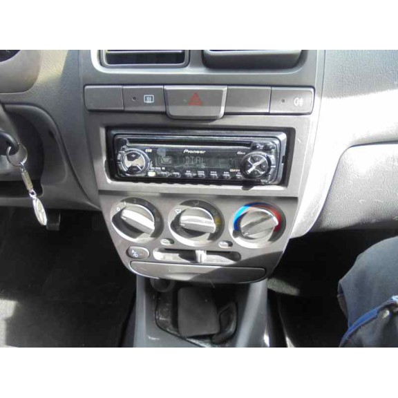 hyundai accent (lc) del año 2000