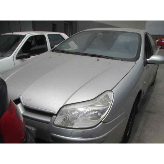 citroën c5 berlina del año 2005