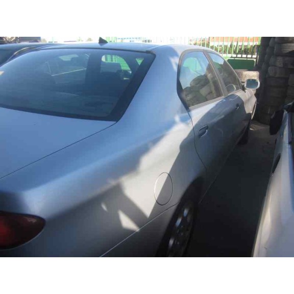 alfa romeo 166 del año 1998