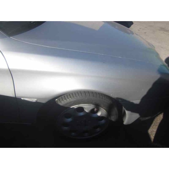 alfa romeo 166 del año 1998