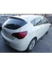 opel astra j lim. del año 2012