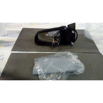 Recambio de retrovisor izquierdo para opel zafira b referencia OEM IAM  5 PINES NUEVO