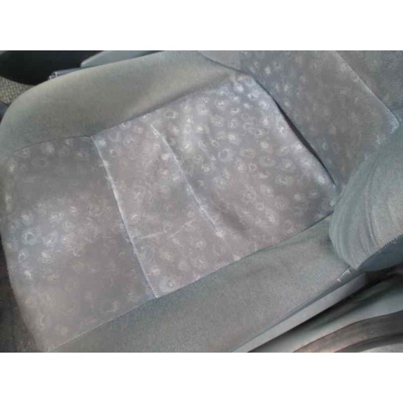 renault megane i berlina hatchback (ba0) del año 1998