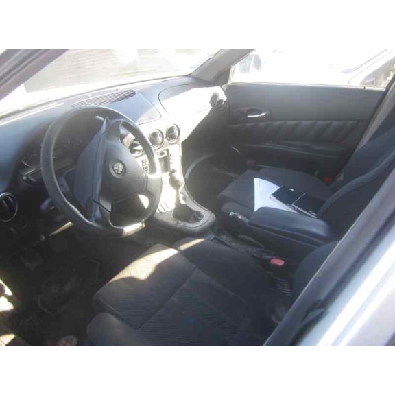 alfa romeo 166 del año 1998